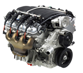 C2458 Engine